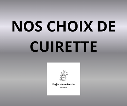 Choix de Cuirette