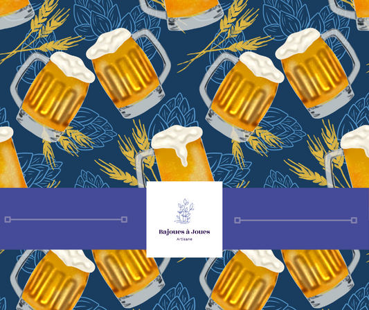Tapis de séchage - Bière