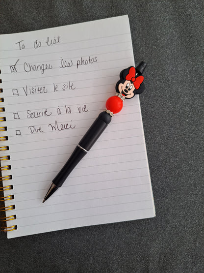 Stylo -  Minni Mouse