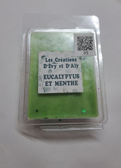 Fondant à réchaud