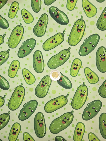 Tissus - 100% Coton/ Canevas