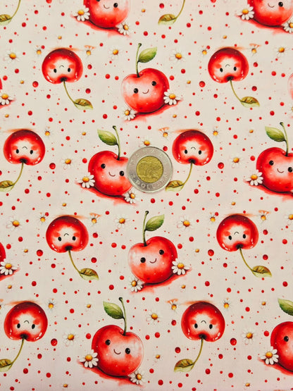 Tissus - 100% Coton/ Canevas