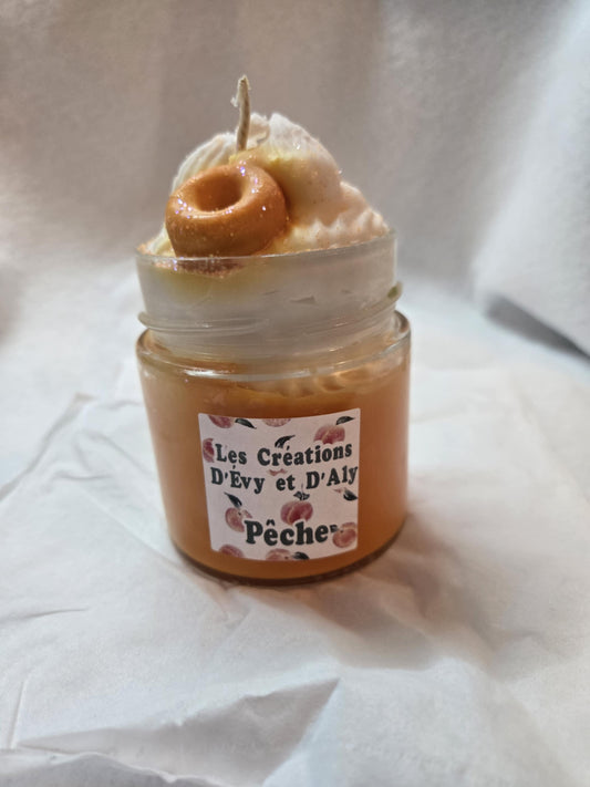 Bougie - Pêche