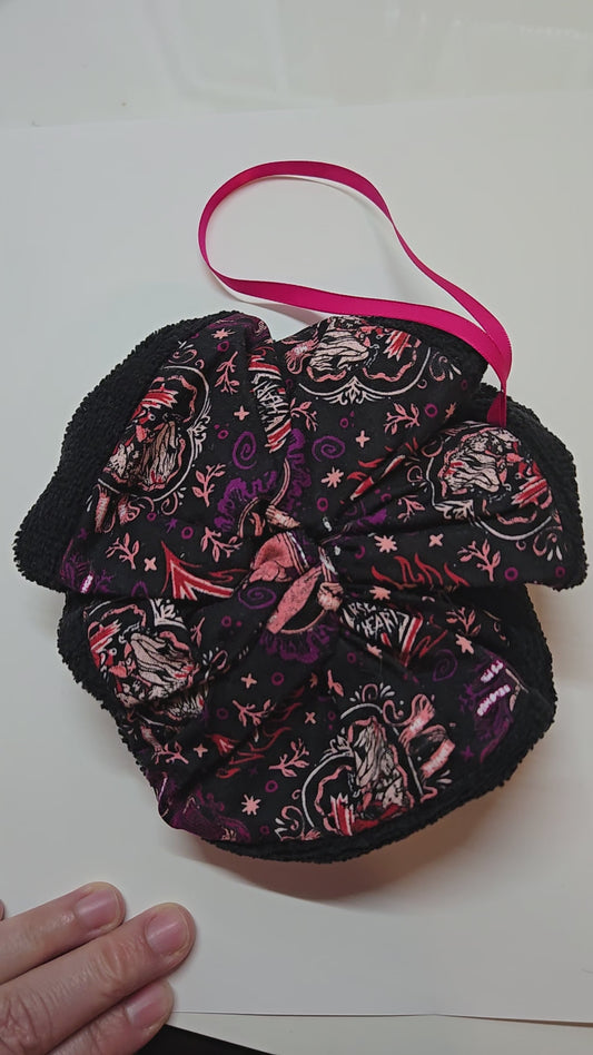 Fleur de douche - Vilaines