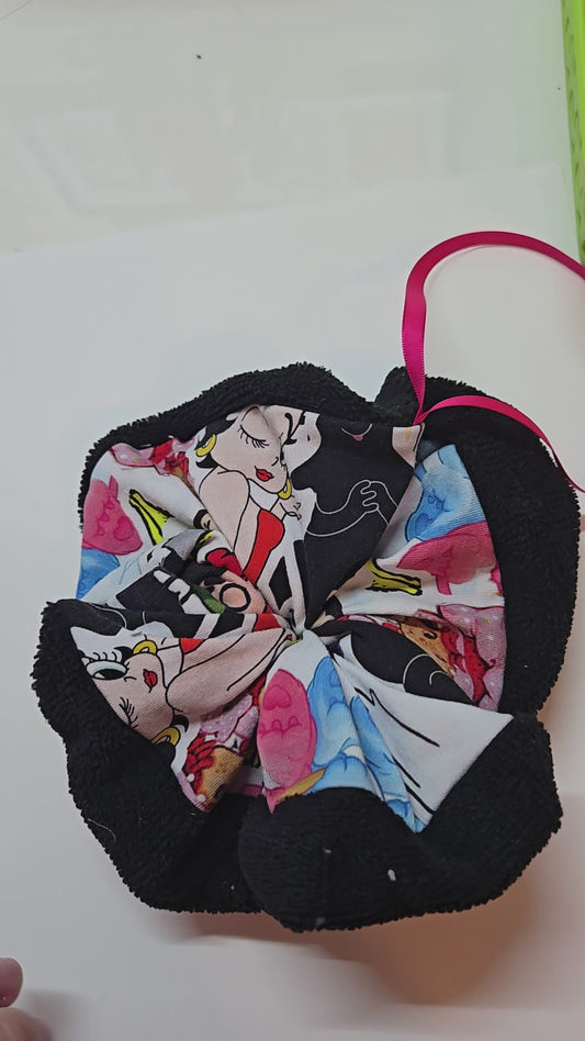 Fleur de douche - Betty