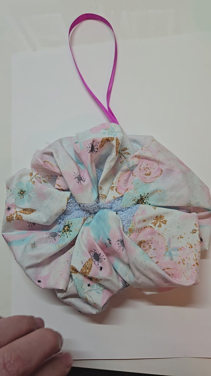 Fleur de douche - Licorne