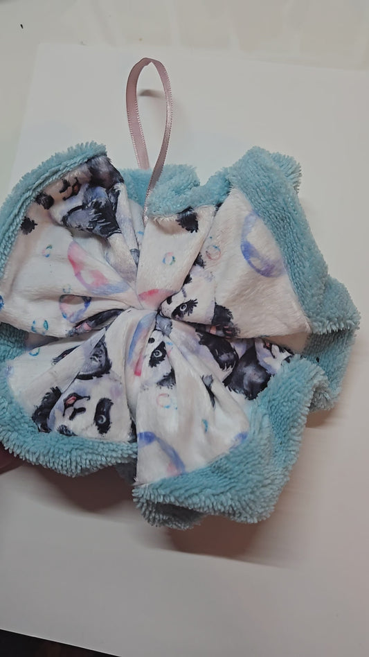 Fleur de douche - Panda