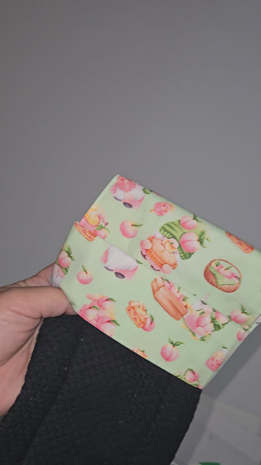 Serviette à main  - Collection automnale