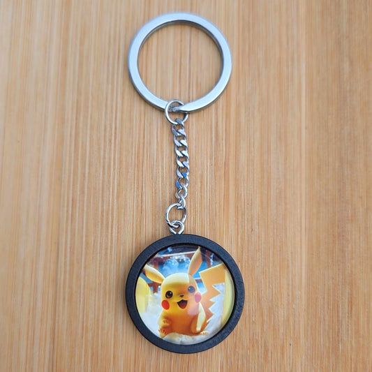 Porte-clé - Pikachu