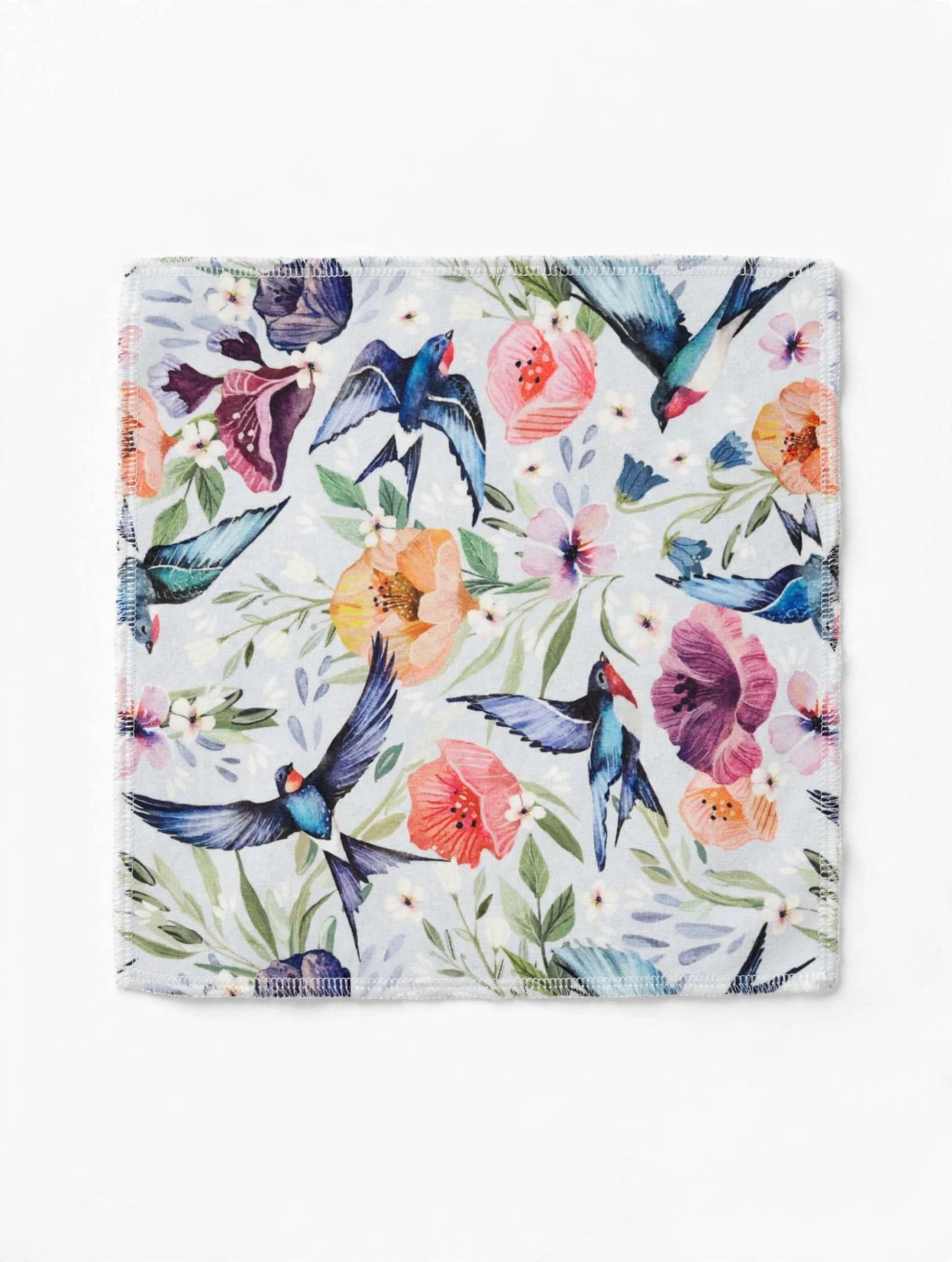 Chiffon - Hirondelle