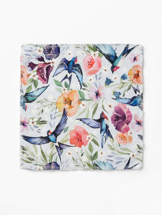Chiffon - Hirondelle