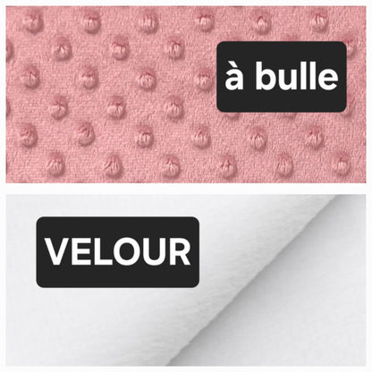 Panneau de couverture pour bébé - nautique, marin