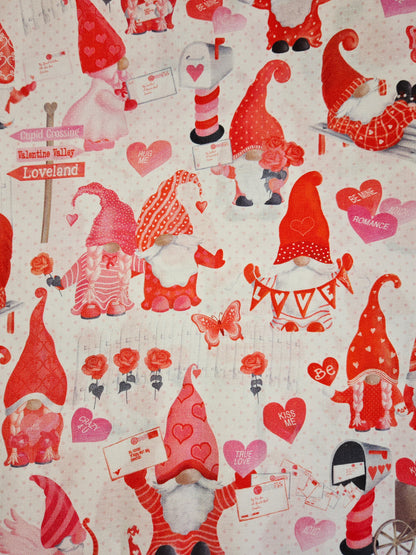 Tissus - 100% Coton/ Canevas