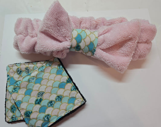 Bandeau spa