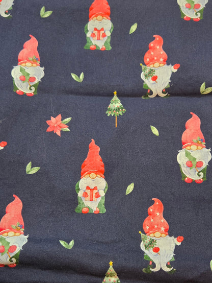 Serviette à main - Noël/hivernal