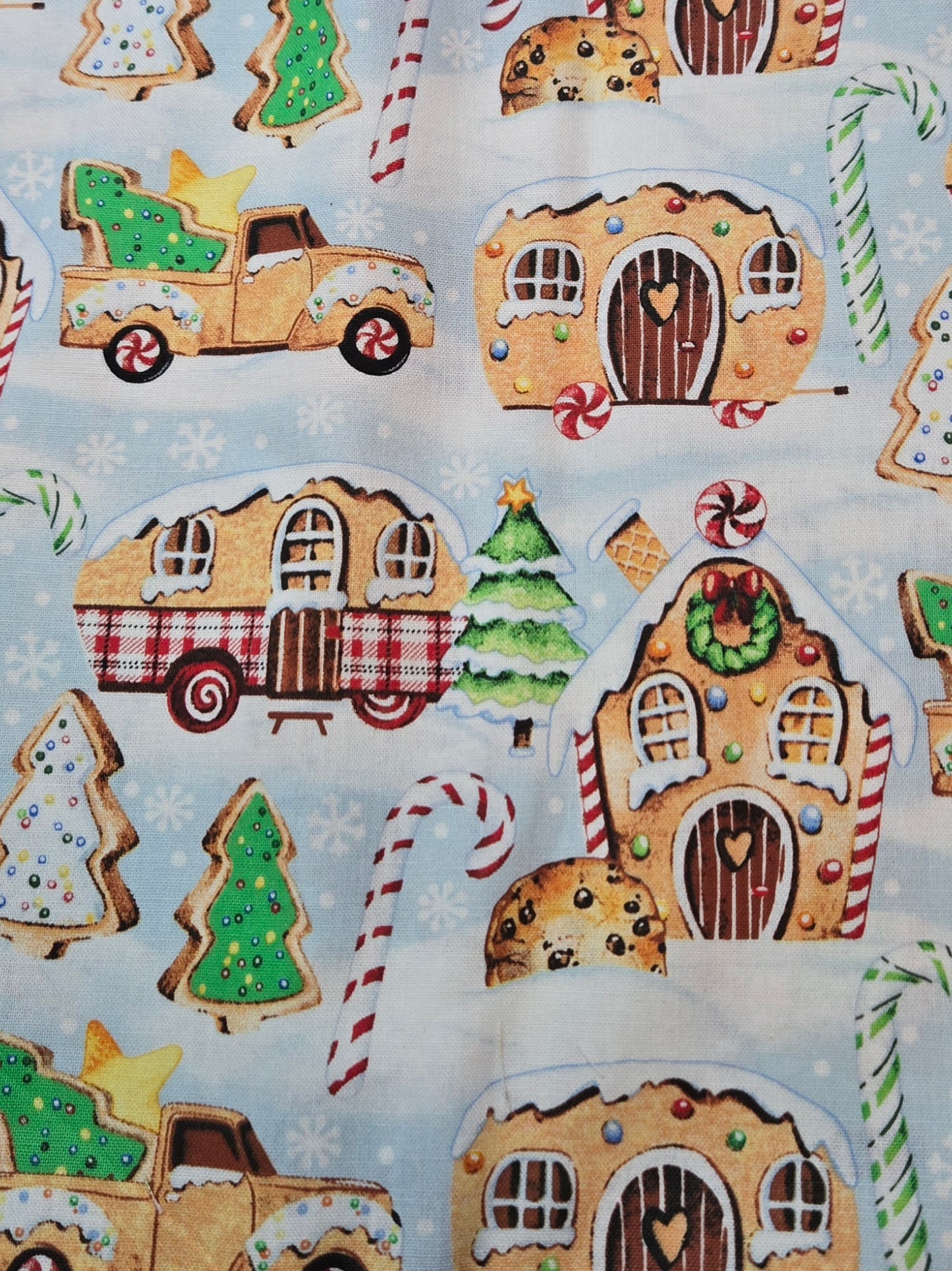 Serviette à main - Noël/hivernal