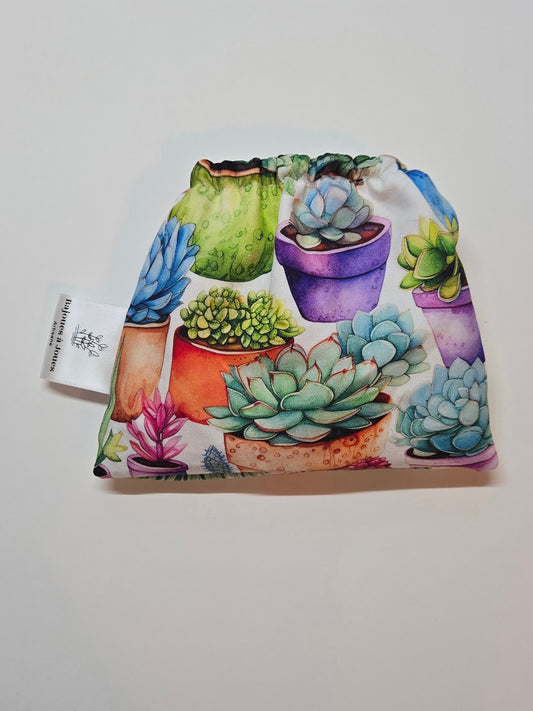 Couvre-fromage - Cactus