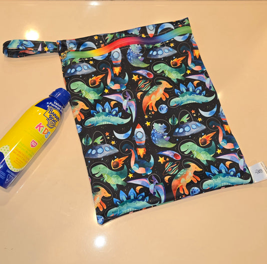 WETBAG -Dino