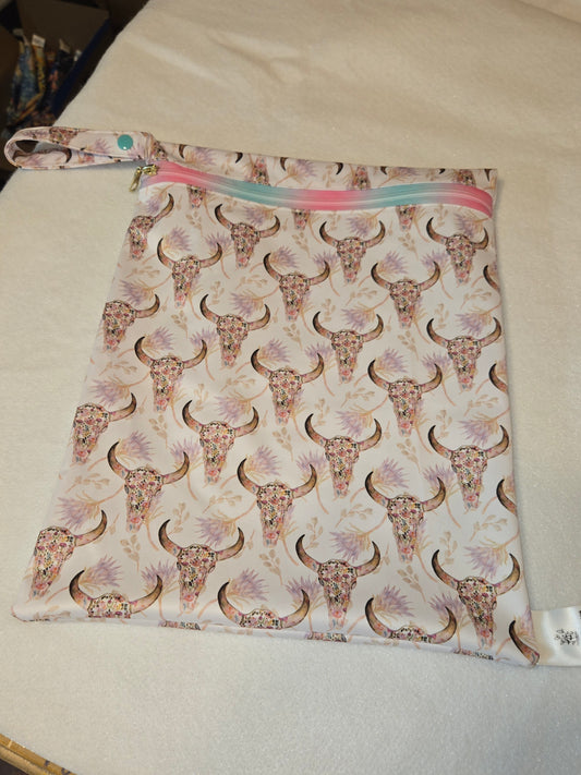 WETBAG - Taureau
