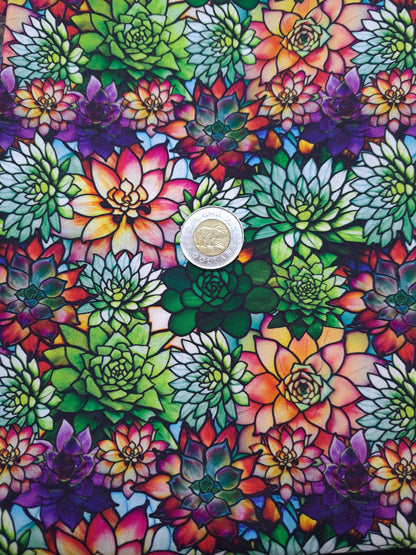 Serviette à main - motifs multiple