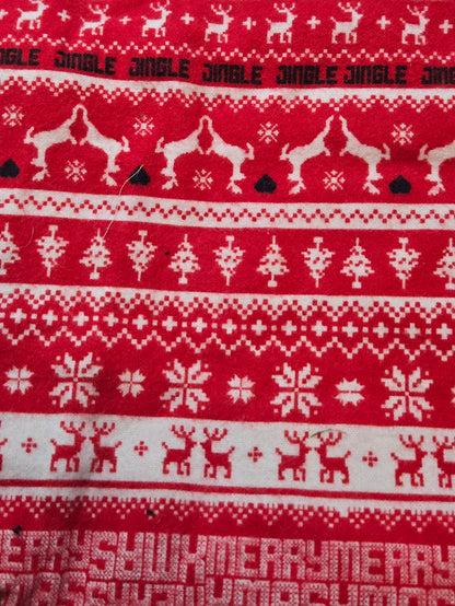 Serviette à main - Noël/hivernal