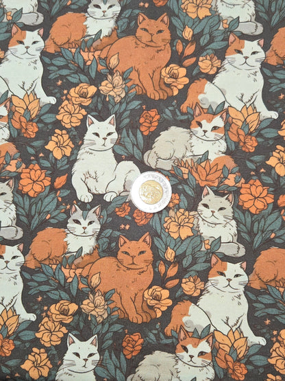 Tissus - Les fibres élastique (CL, French Terry, DBP)