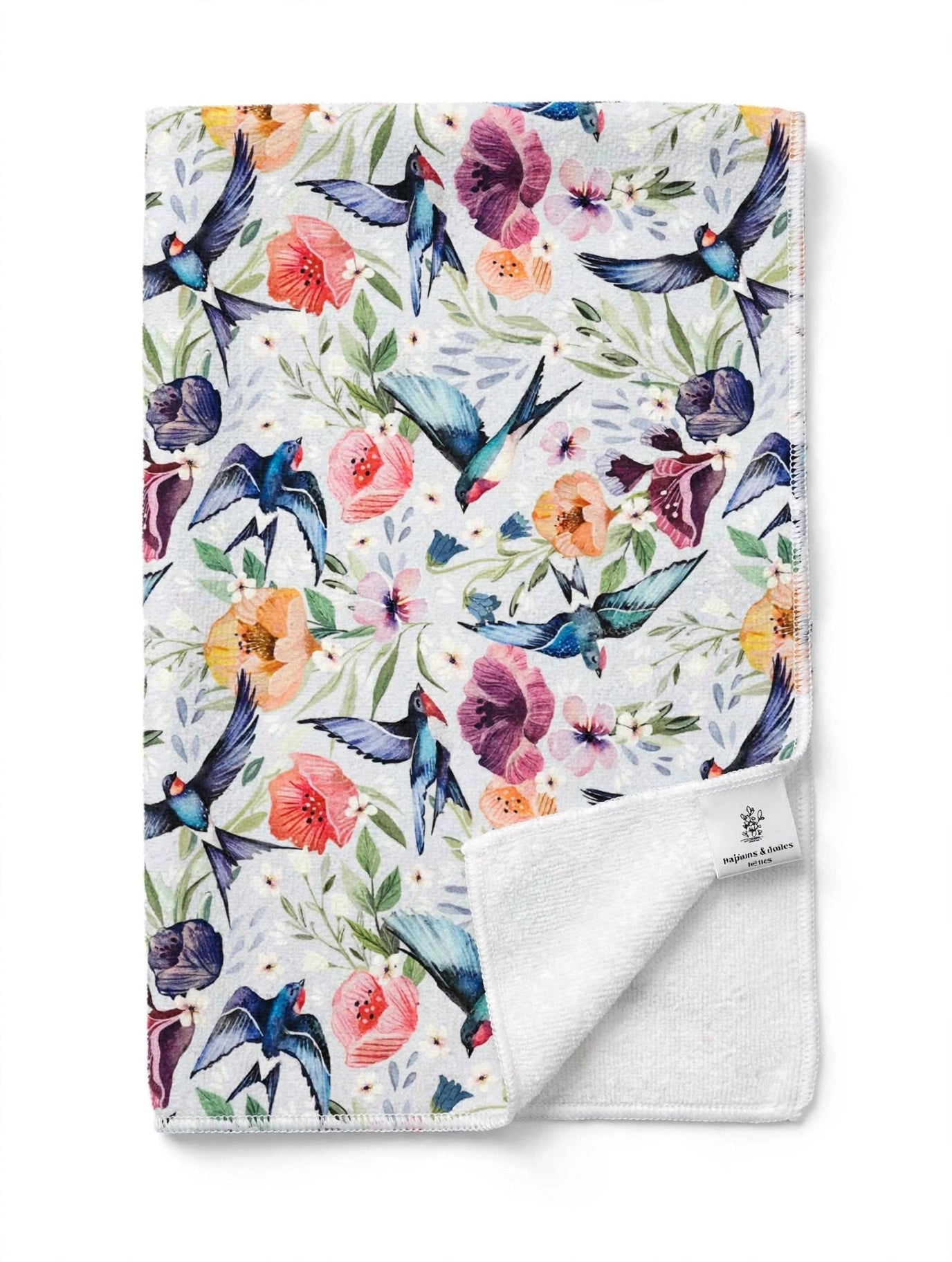 Linge à vaisselle - Hirondelle