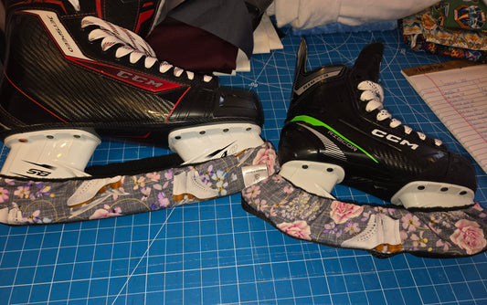 Protège lame - SUR DEMANDE