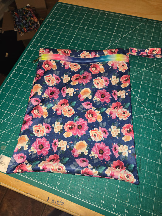 WETBAG - Fleurs