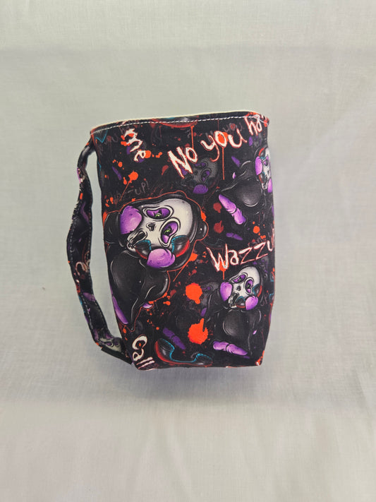 Coozie - wazzup