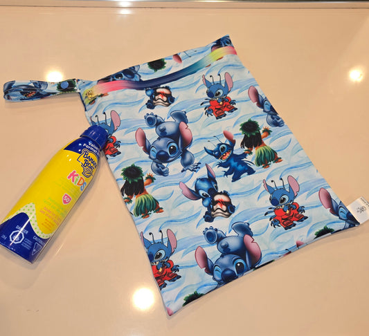 WETBAG - Stitch