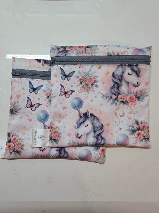 Sacs à collation -   Licorne