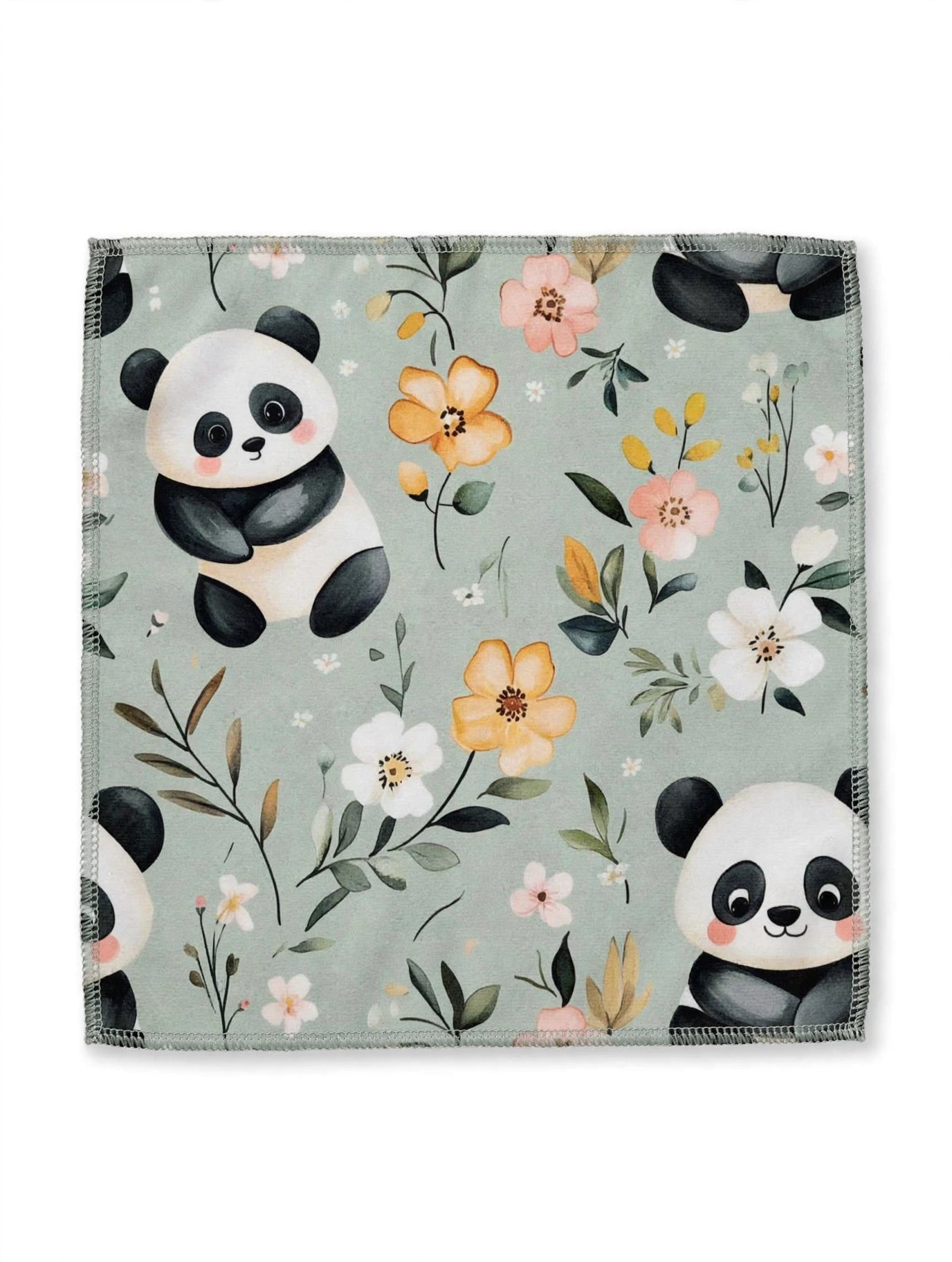 Chiffon - Panda