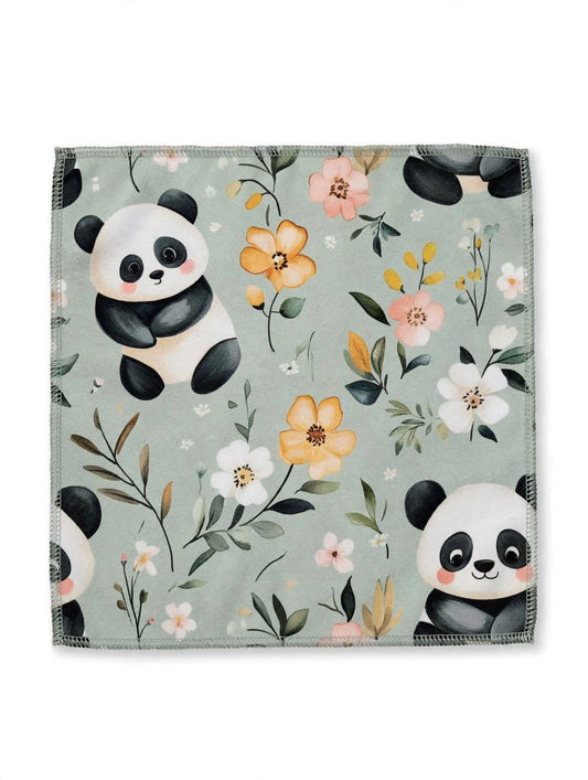 Chiffon - Panda