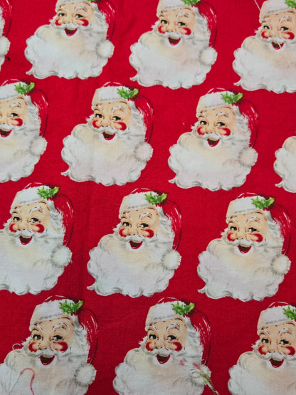 Serviette à main - Noël/hivernal