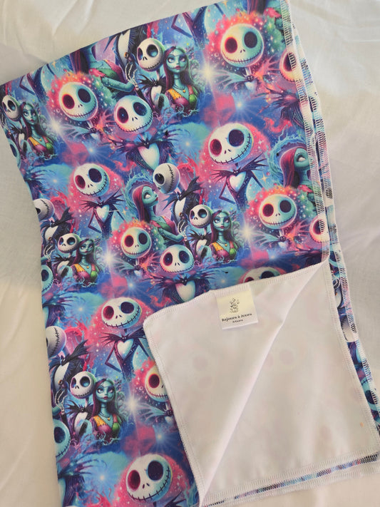 Linges à vaisselle - J ack multicolore