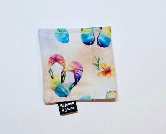 Signet magnétique - Multiple motifs