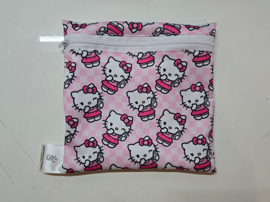 Sacs à collation - Hello Kitty