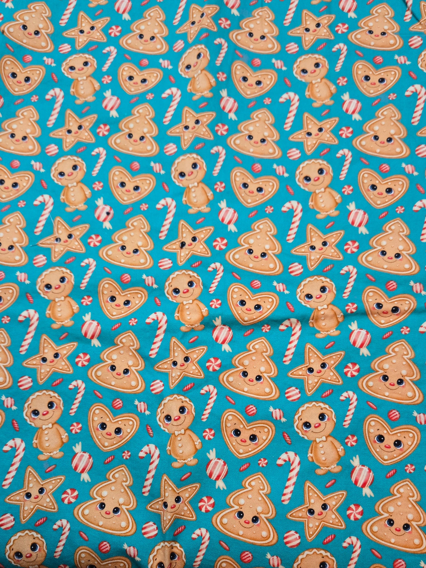 Serviette à main - Noël/hivernal