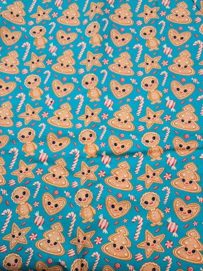 Serviette à main - Noël/hivernal