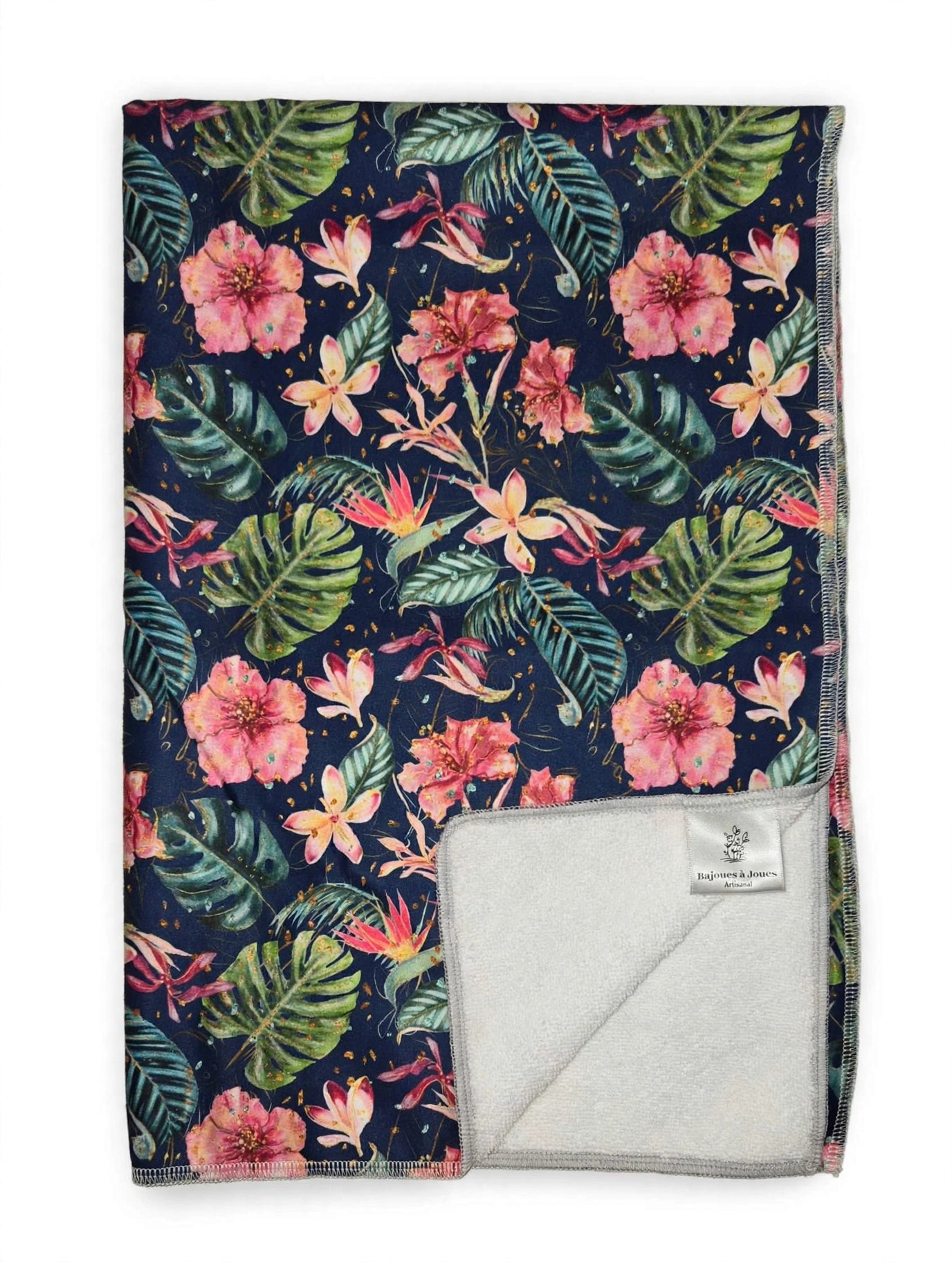 Linge à vaisselle - Tropical