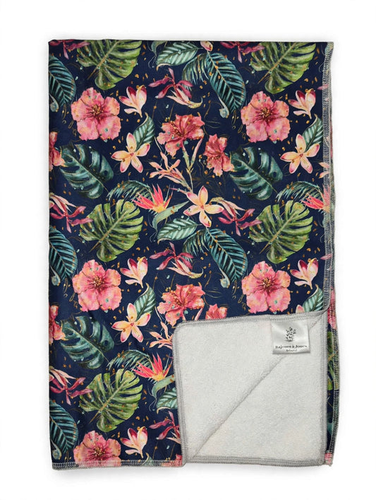 Linge à vaisselle - Tropical