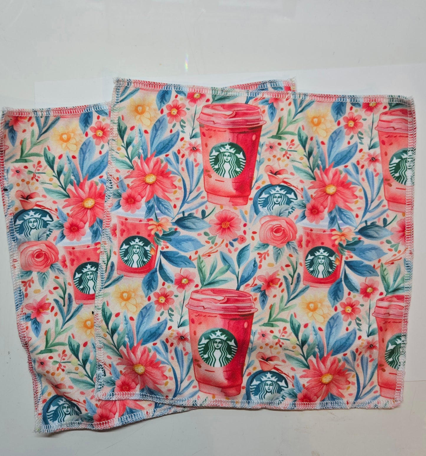 Chiffon - Starbuck