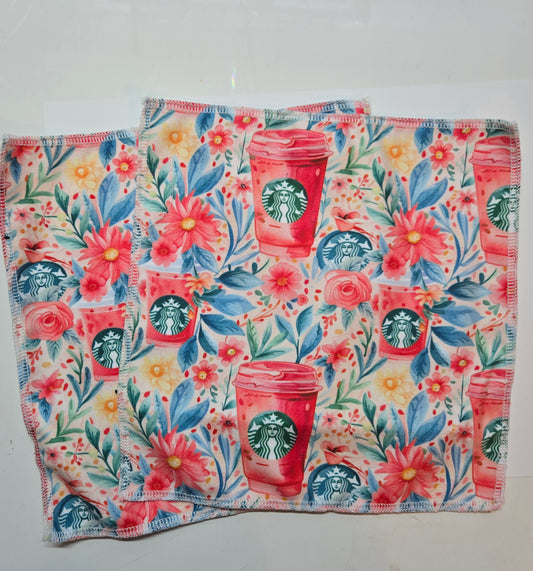 Chiffon - Starbuck