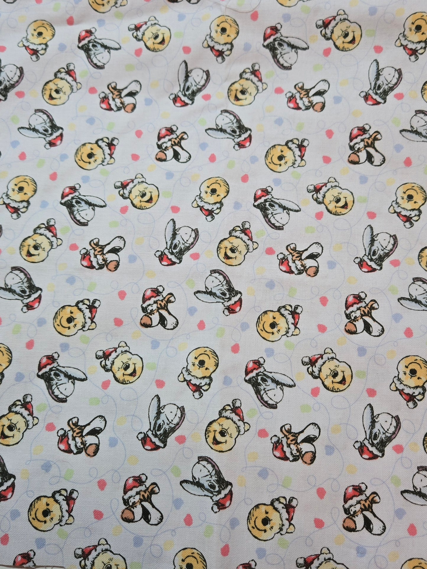 Serviette à main - Noël/hivernal