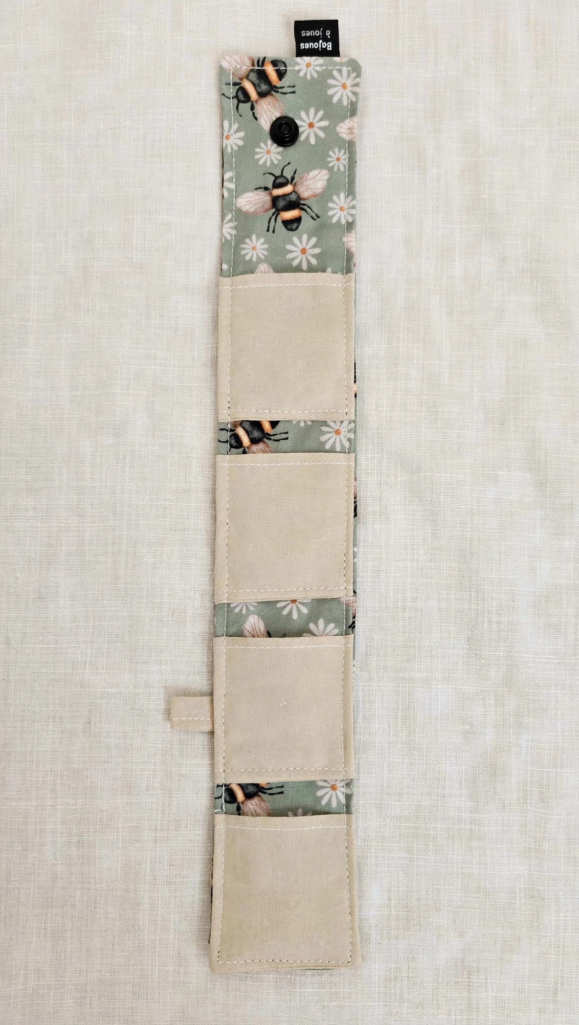 Mini trousse à bijoux de voyage