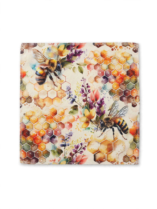 Chiffon - Abeille