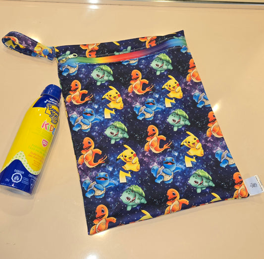 WETBAG - Pokémon