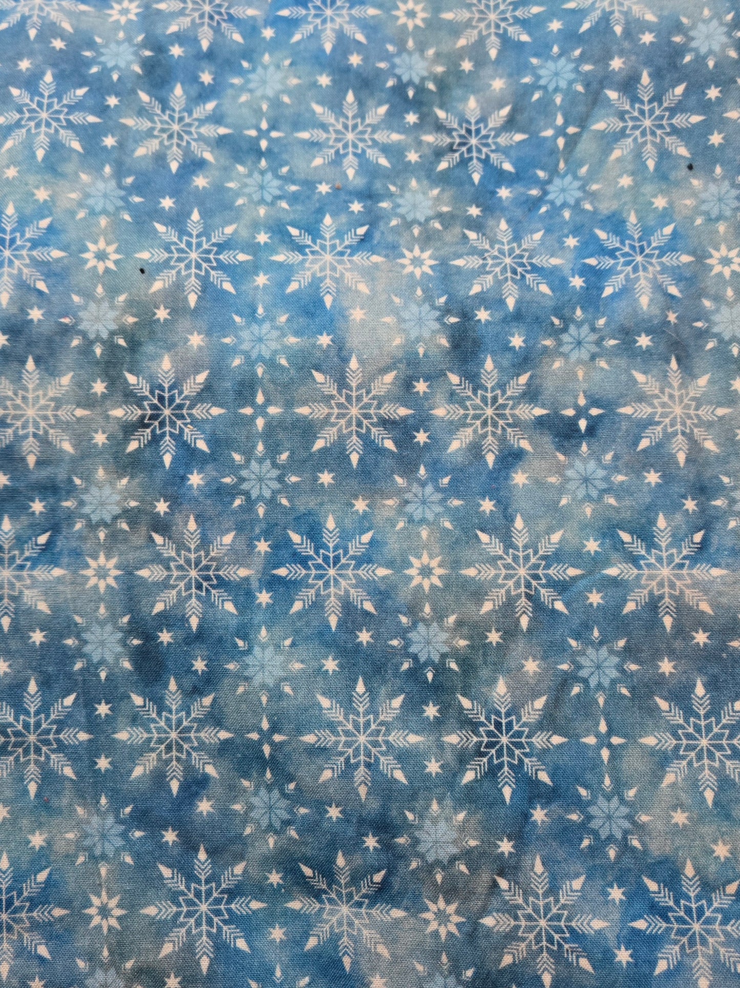 Serviette à main - Noël/hivernal