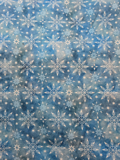 Serviette à main - Noël/hivernal